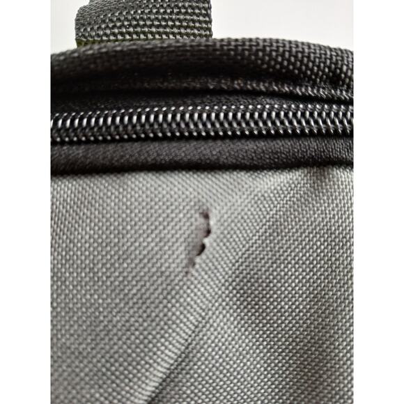 NEW W DEFECT Ryobi 8.5A 1.5 HP Fixed Base Corded Router 3 Bit Set /Tool Bag Kit - Picture 4 of 6